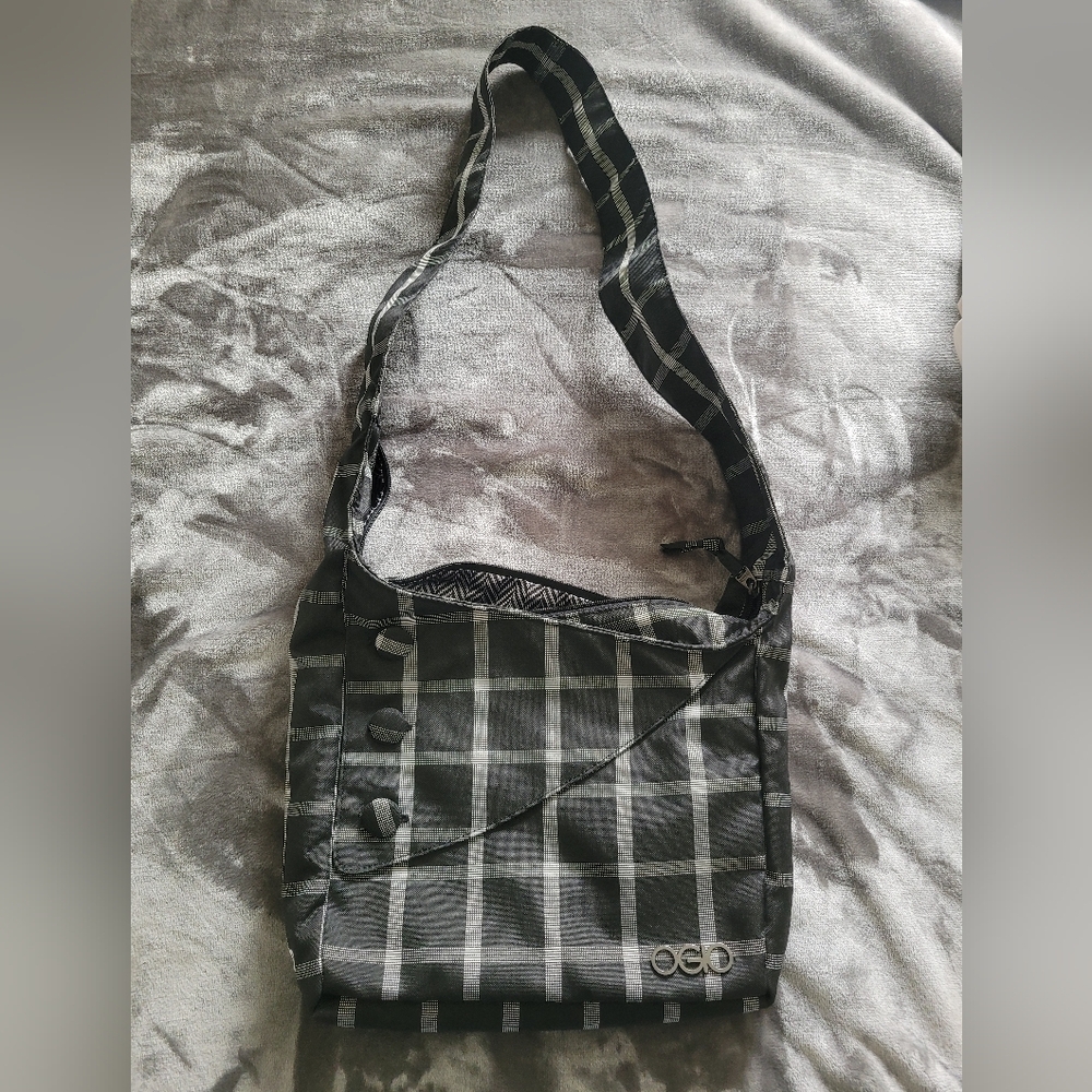 Ogio Brooklyn crossbody bag